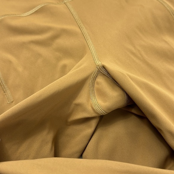 Lululemon Swift Speed High-Rise Tight 28" Spiced Bronze - Picture 2 of 6
